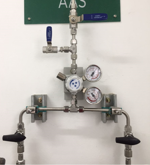 Gas Piping